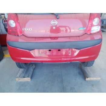 PARAGOLPES TRASERO 850504A00A 