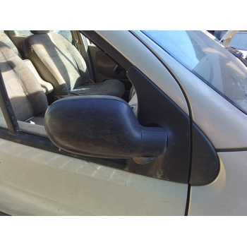 RETROVISOR DERECHO 
