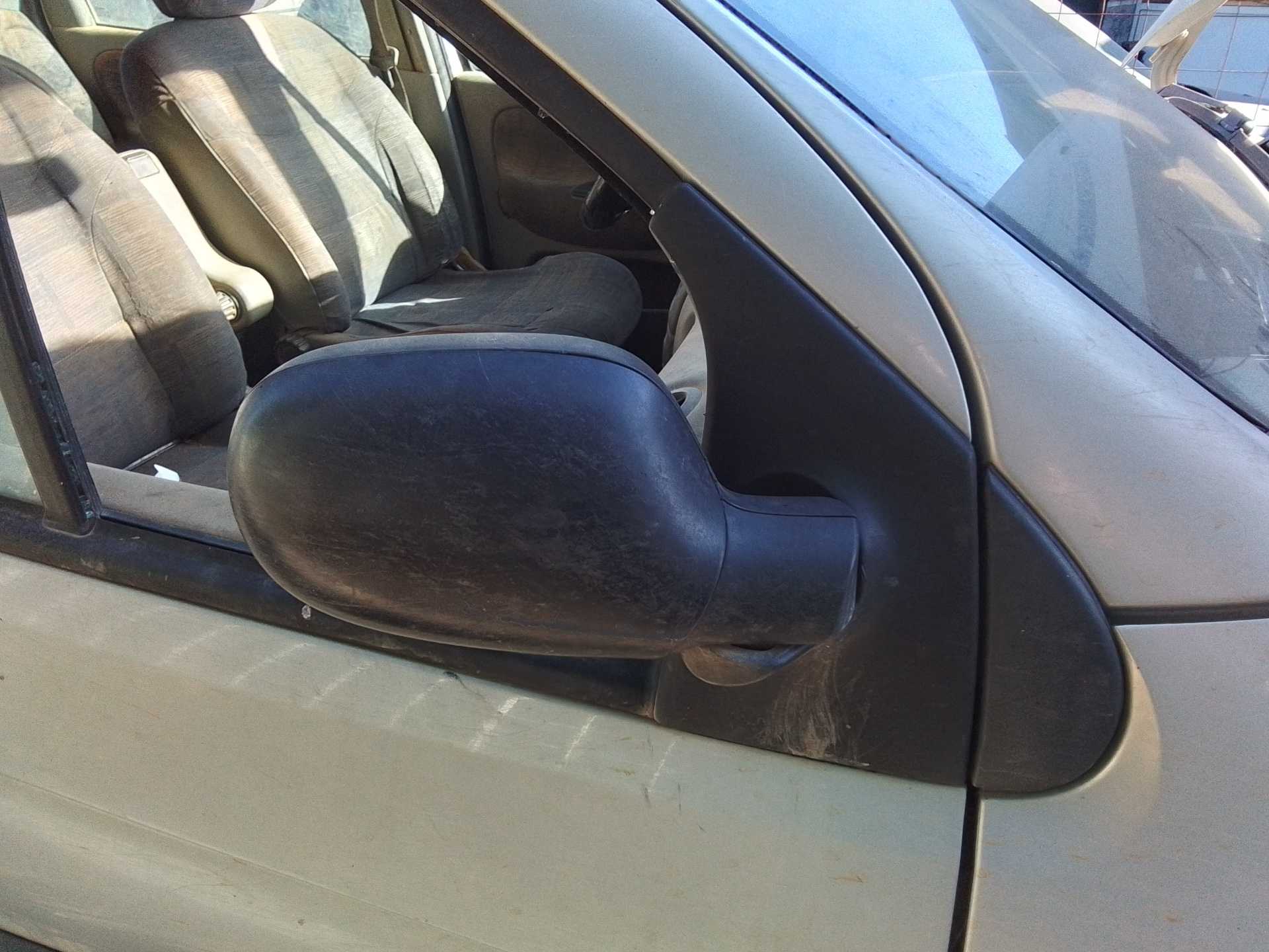Recambio de retrovisor derecho para renault scenic (ja..) 1.9 dci authentique referencia OEM IAM   
