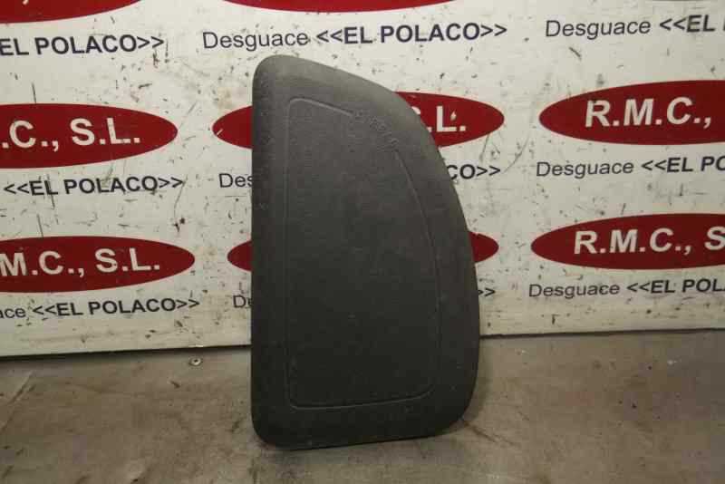 Recambio de airbag lateral derecho para opel corsa d 1.4 16v referencia OEM IAM 30366238  
