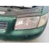 Recambio de faro izquierdo para audi a3 (8l) 1.9 tdi ambiente referencia OEM IAM   