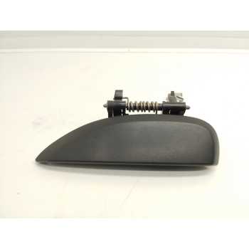 MANETA EXTERIOR DELANTERA IZQUIERDA 806070421R 