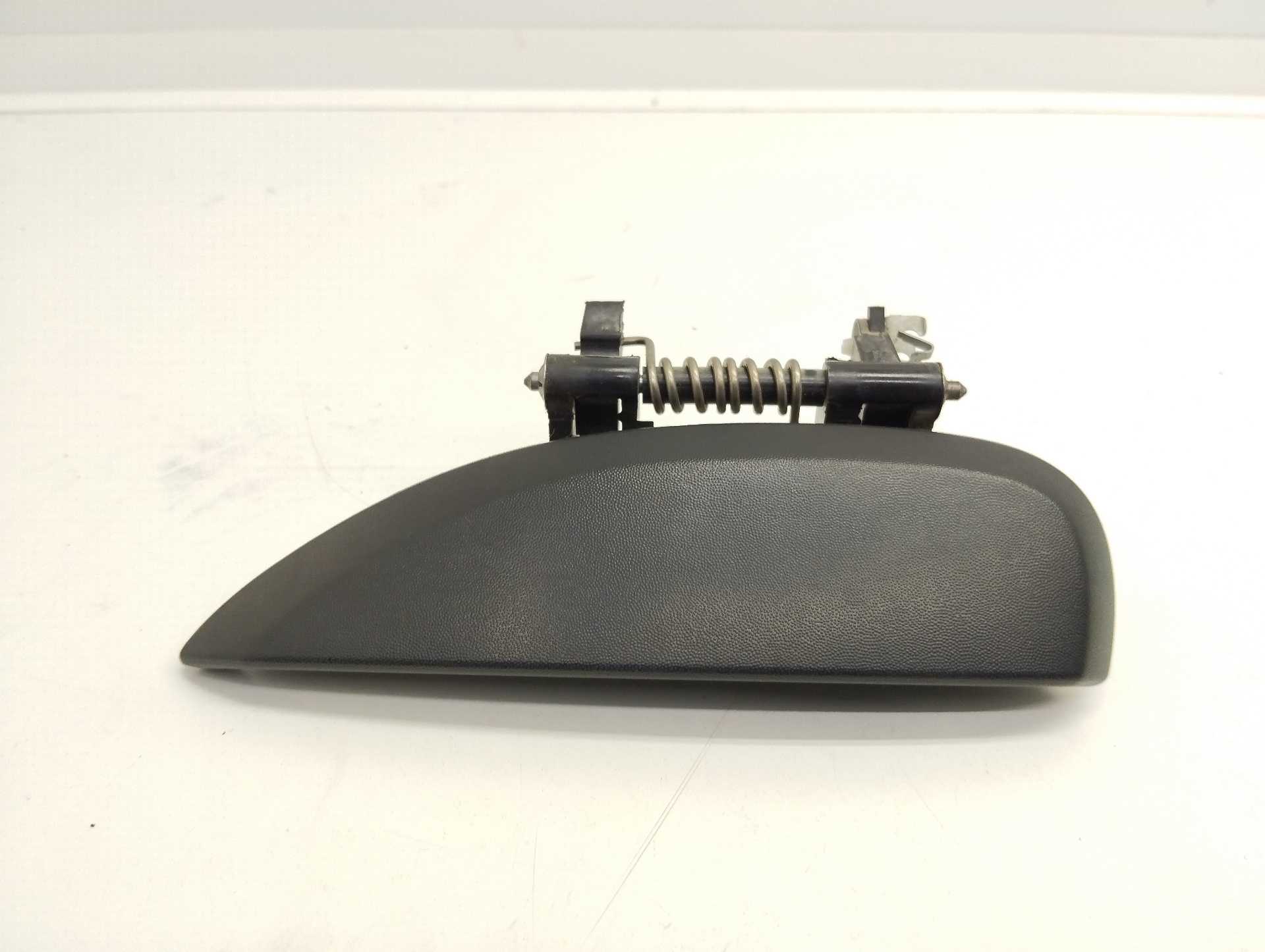 Recambio de maneta exterior delantera izquierda para dacia sandero stepway comfort referencia OEM IAM  806070421R 