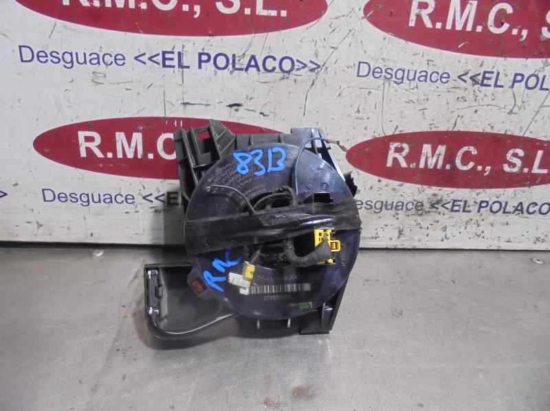 Recambio de anillo airbag para ford fiesta (cbk) ambiente referencia OEM IAM 6S6T14A664AA  