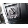 Recambio de mando luces para opel astra g berlina comfort referencia OEM IAM   