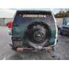 Recambio de porton trasero para toyota land cruiser (j15) basis referencia OEM IAM   