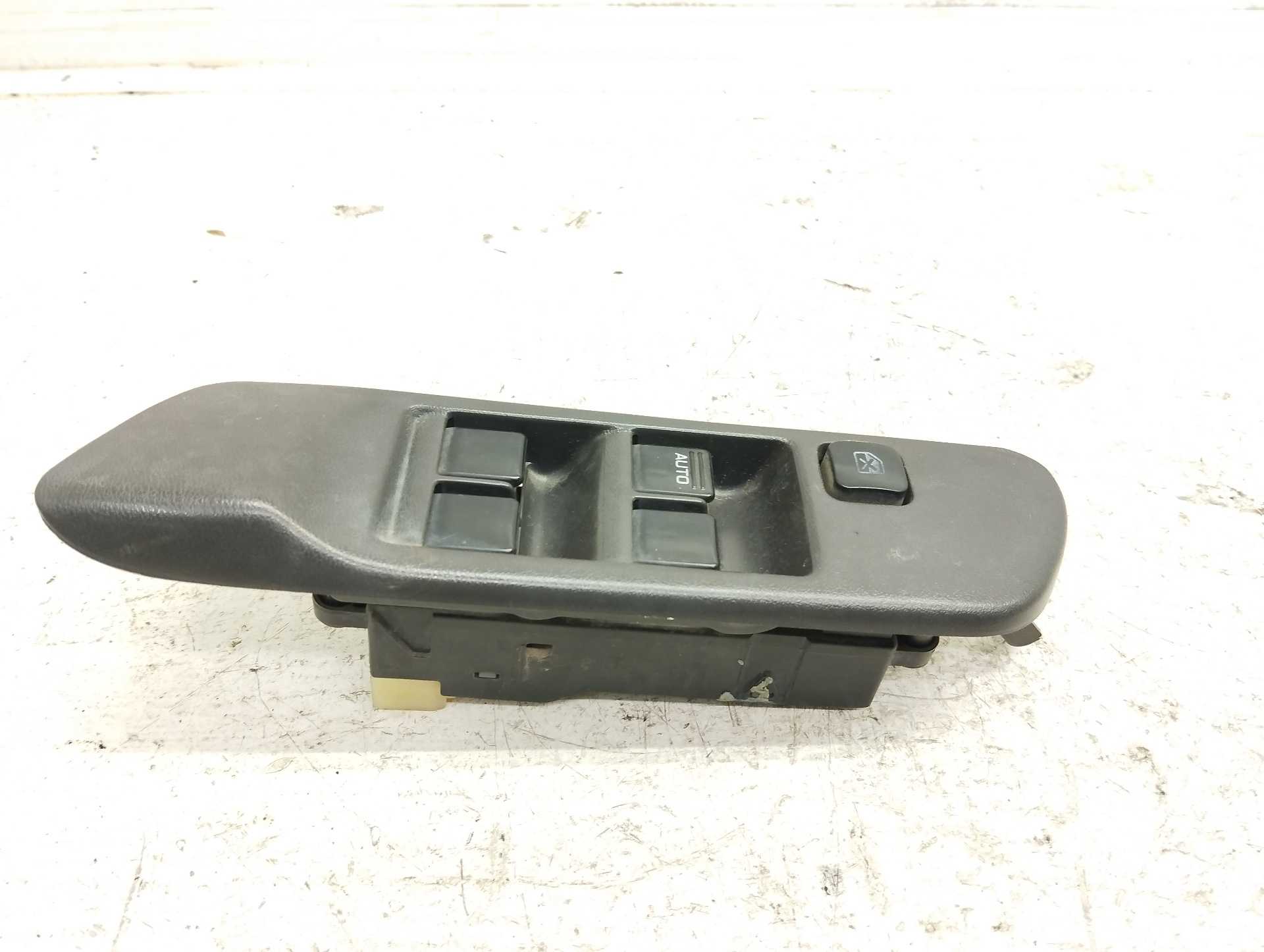Recambio de mando elevalunas delantero izquierdo para nissan primera berl./familiar (p10/w10) gx berlina (a,e) referencia OEM IA
