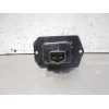 Recambio de resistencia calefaccion para toyota land cruiser (j12) 3.0 turbodiesel referencia OEM IAM 0778000750 DENSO 