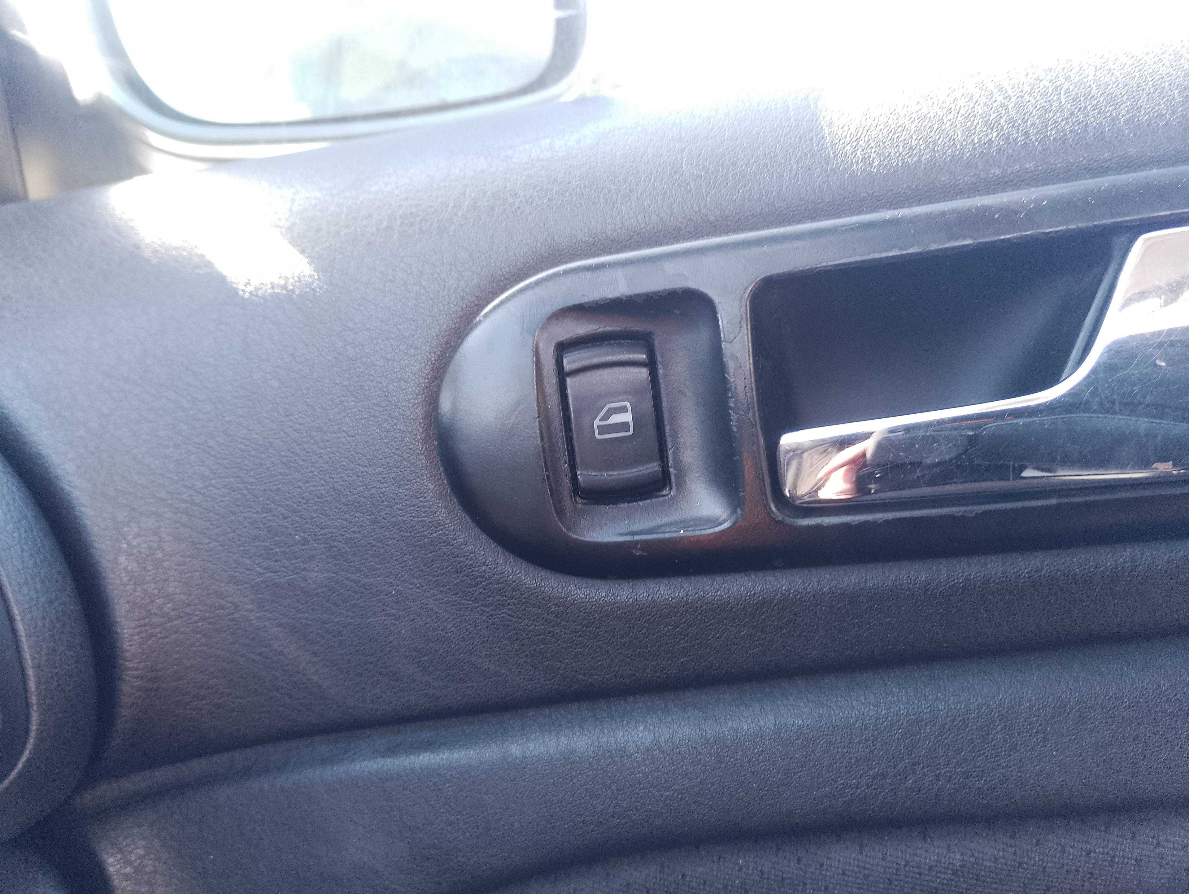 Recambio de mando elevalunas delantero derecho para volkswagen passat berlina (3b3) advance referencia OEM IAM   