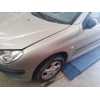 Recambio de aleta delantera izquierda para peugeot 206 hatchback (2a/c) 1.4 i referencia OEM IAM 7840J4  