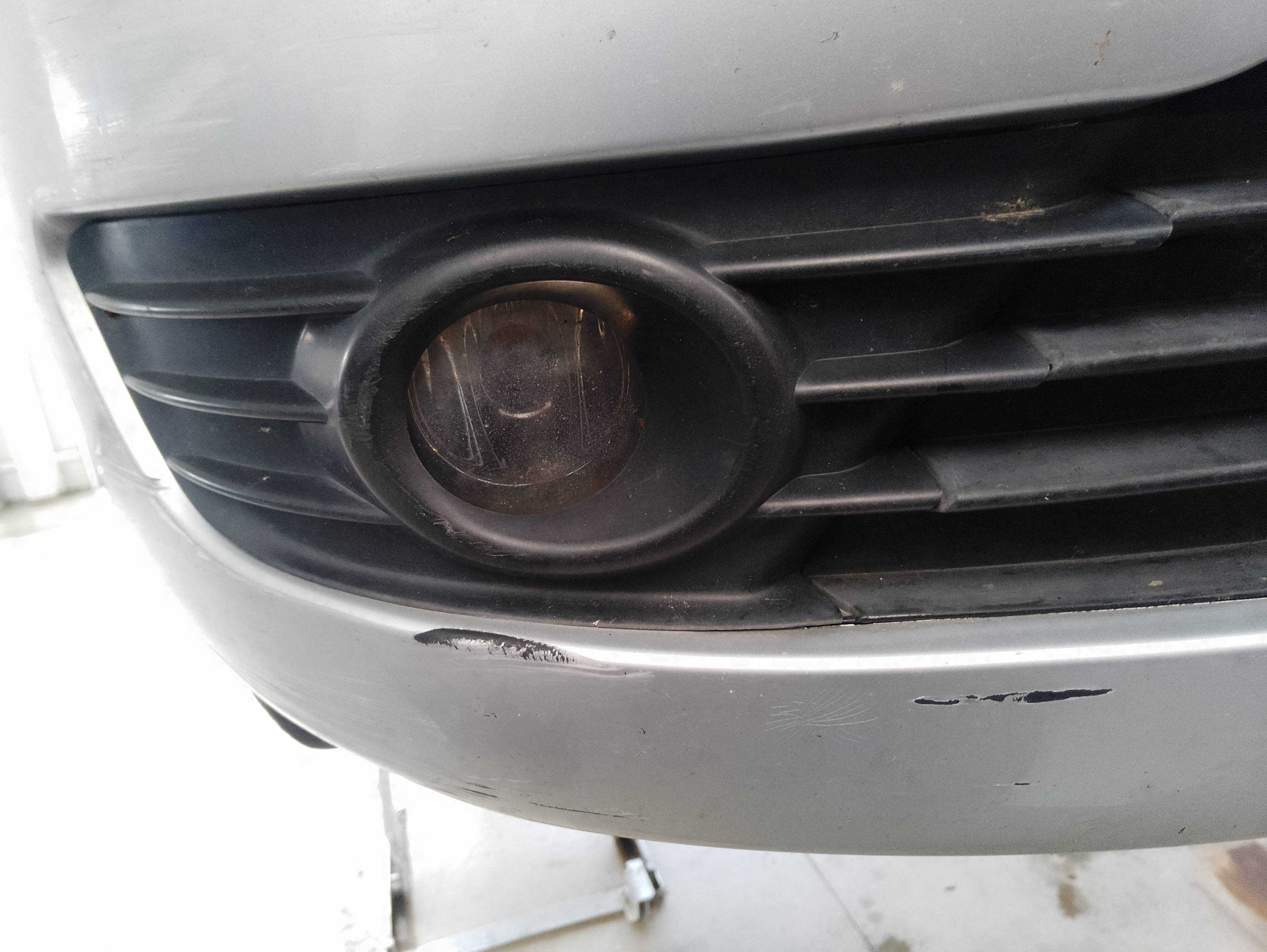 Recambio de faro antiniebla derecho para citroën c4 berlina collection referencia OEM IAM   