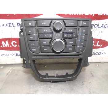 MANDO RADIO 13397126 