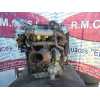 Recambio de motor completo para peugeot 307 (s1) 2.0 hdi fap cat referencia OEM IAM RHS BOSCH 