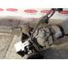 Recambio de cremallera direccion para honda civic berlina 5 (fk) 2.2 ctdi referencia OEM IAM   