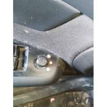 Recambio de mando retrovisor para audi a4 avant (8e) 1.9 tdi (96kw) referencia OEM IAM   