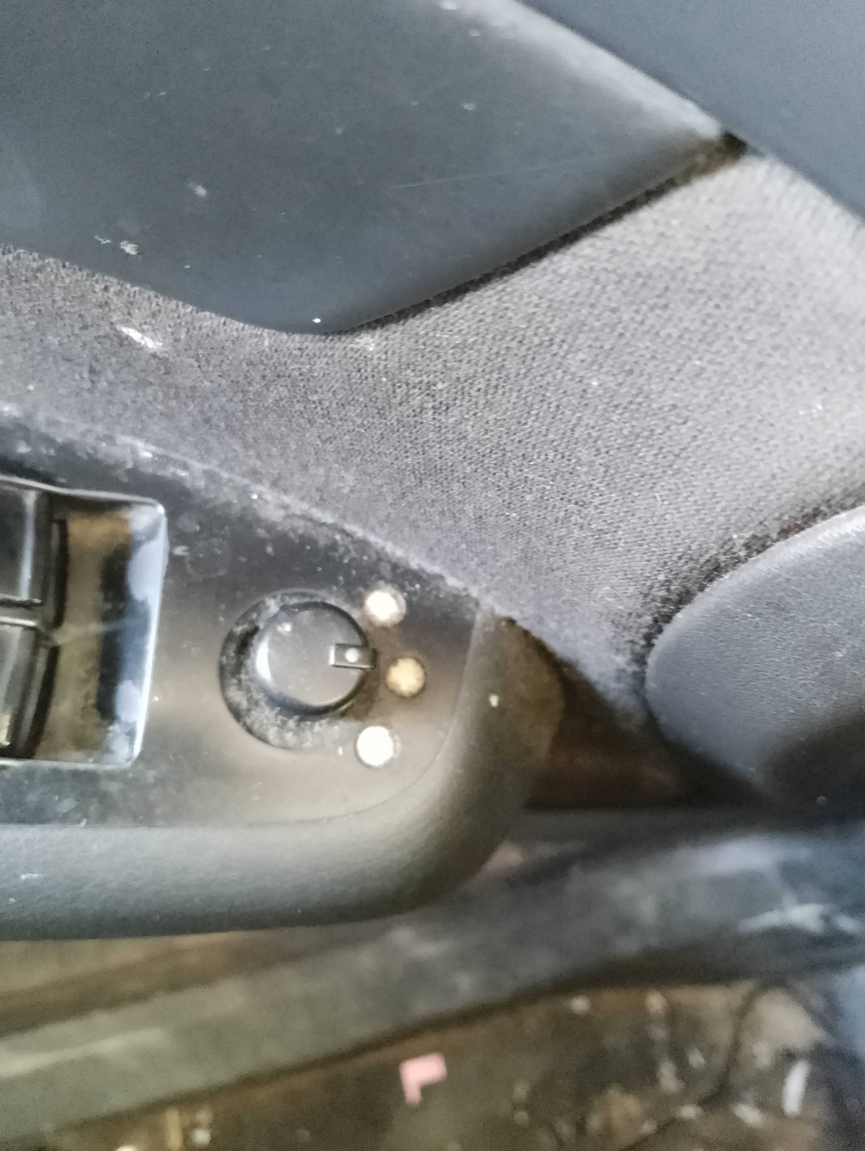 Recambio de mando retrovisor para audi a4 avant (8e) 1.9 tdi (96kw) referencia OEM IAM   
