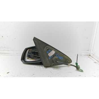 Recambio de retrovisor izquierdo para ford mondeo familiar (gd) ambiente referencia OEM IAM E9014119  