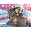 Recambio de motor completo para peugeot 307 (s1) 2.0 hdi fap cat referencia OEM IAM RHS BOSCH 