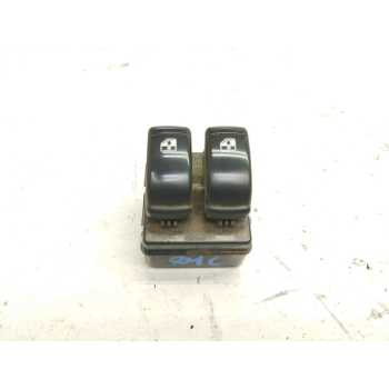 Recambio de mando elevalunas delantero izquierdo para chevrolet aveo referencia OEM IAM 202005062  