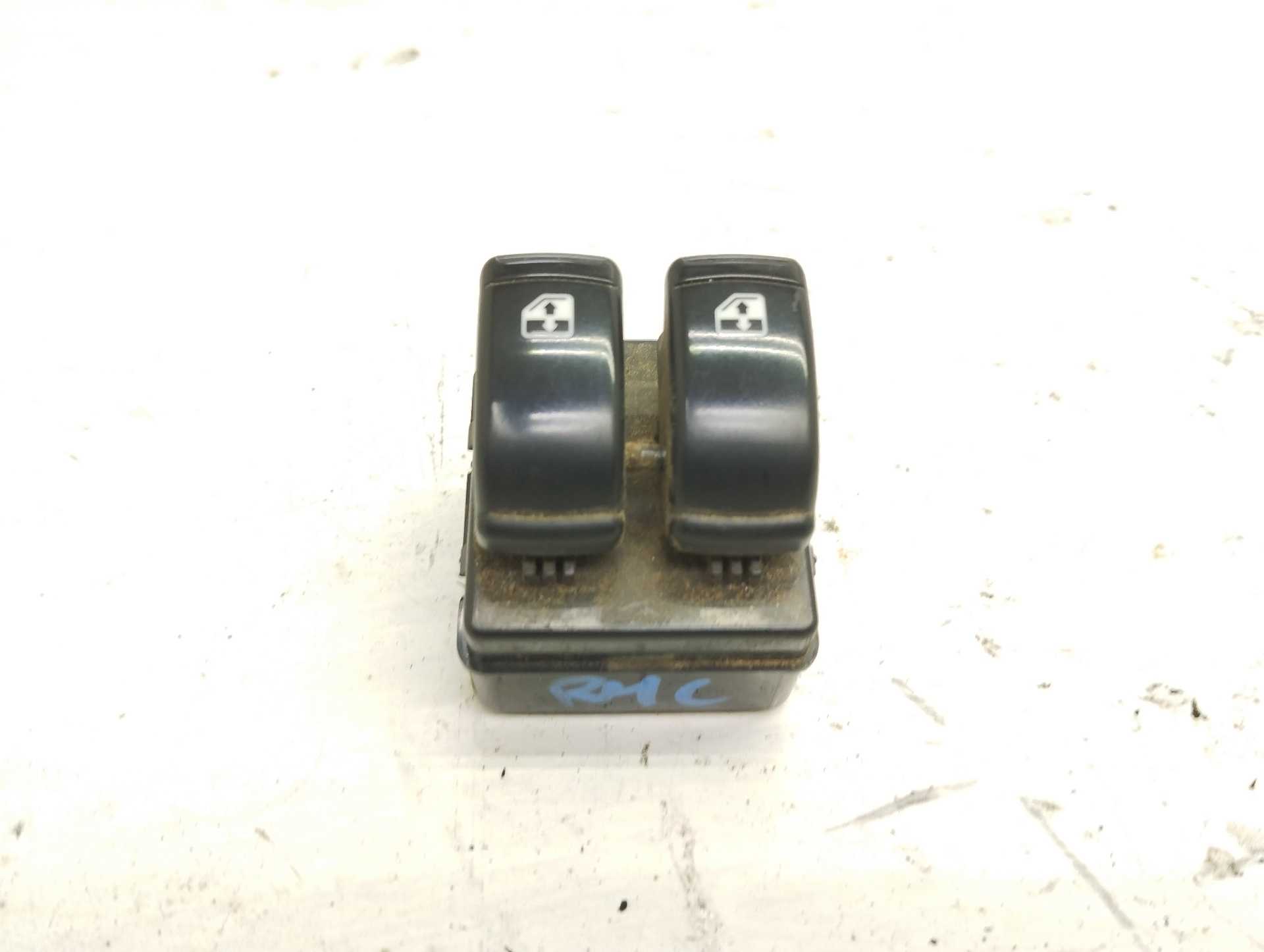 Recambio de mando elevalunas delantero izquierdo para chevrolet aveo referencia OEM IAM 202005062  