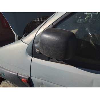 RETROVISOR IZQUIERDO 