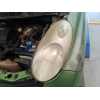 Recambio de faro izquierdo para nissan micra (k12e) acenta referencia OEM IAM   