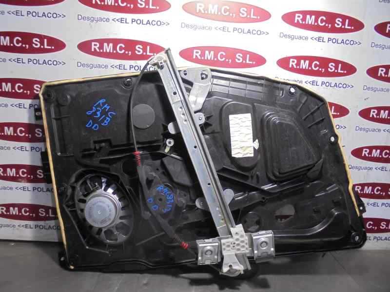 Recambio de elevalunas delantero derecho para ford fiesta (cbk) ambiente referencia OEM IAM   