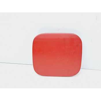 TAPA EXTERIOR COMBUSTIBLE 