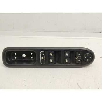 MANDO ELEVALUNAS DELANTERO IZQUIERDO 96468704XT 014742000 