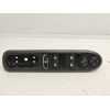 Recambio de mando elevalunas delantero izquierdo para peugeot 407 premium referencia OEM IAM 96468704XT 014742000 