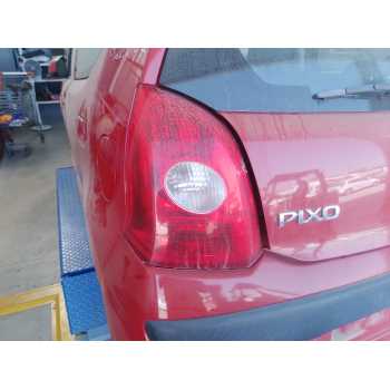 PILOTO TRASERO IZQUIERDO 265554A00G 