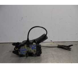 CERRADURA PUERTA DELANTERA DERECHA 805020001R ELECTRICA 5 PUERTAS 