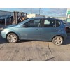 chevrolet kalos del año 2007