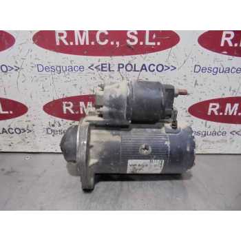 Recambio de motores de arranque para volkswagen lupo (6x1/6e1) 1.4 referencia OEM IAM 085911023E 63223039 