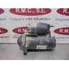 Recambio de motores de arranque para volkswagen lupo (6x1/6e1) 1.4 referencia OEM IAM 085911023E 63223039 