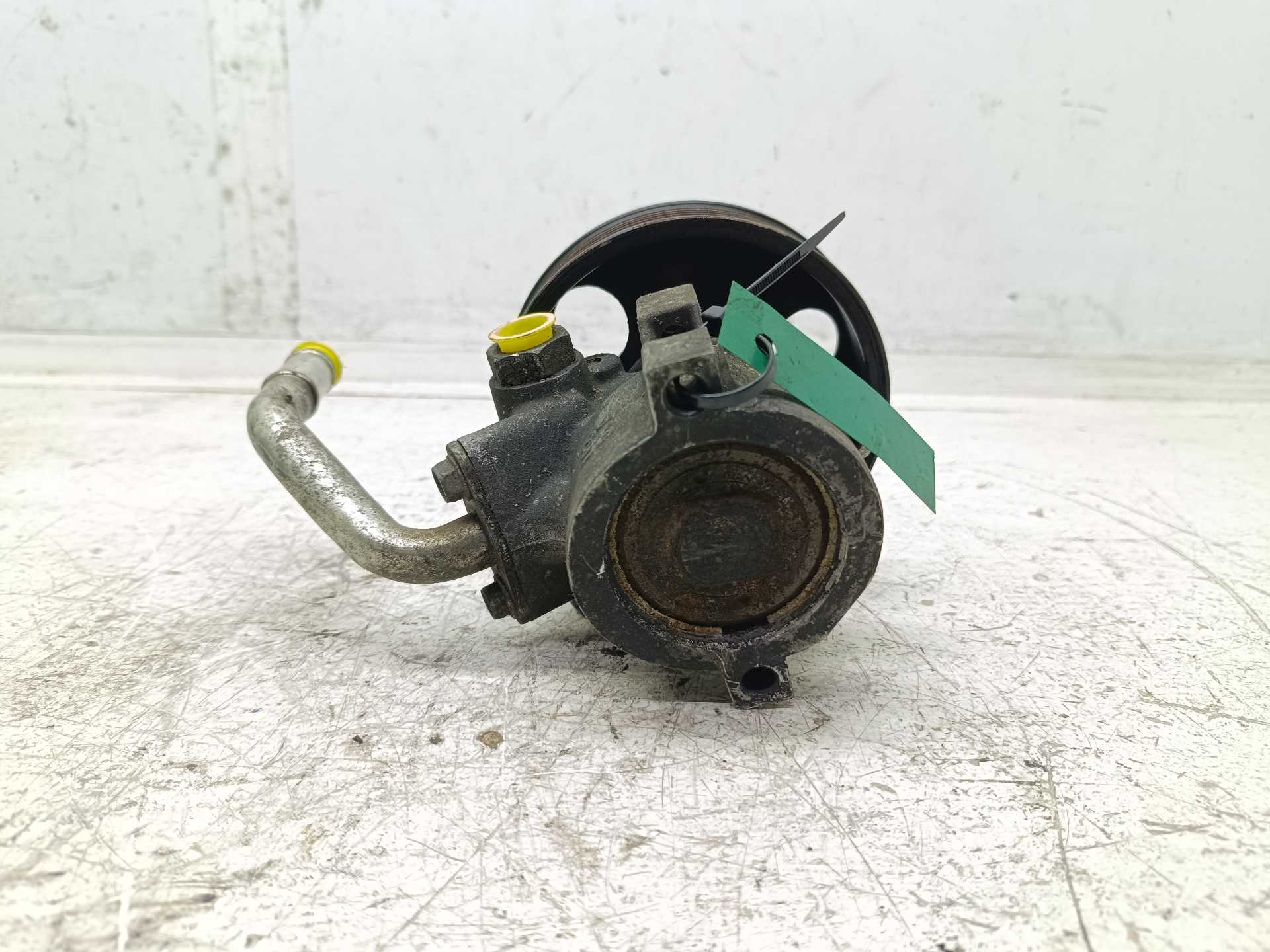 Recambio de bomba direccion para chevrolet epica 2.0 diesel cat referencia OEM IAM   