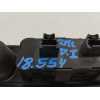 Recambio de mando elevalunas delantero izquierdo para peugeot 407 premium referencia OEM IAM 96468704XT 014742000 