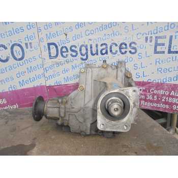 CAJA TRANSFER 