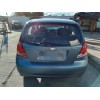 chevrolet kalos del año 2007