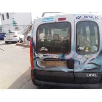 PORTON TRASERO IZQUIERDO 