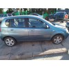 chevrolet kalos del año 2007