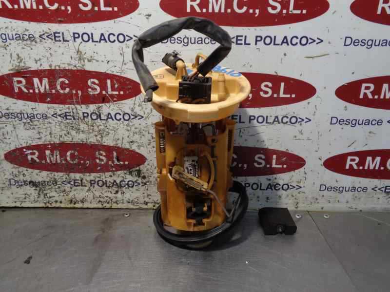 Recambio de aforador para bmw serie 3 berlina (e46) 320d referencia OEM IAM 6750582  