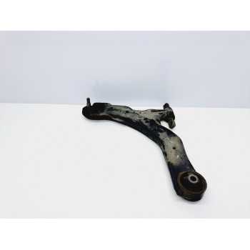 BRAZO SUSPENSION INFERIOR DELANTERO IZQUIERDO 545002DXXX 