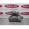 Recambio de motores de arranque para volkswagen lupo (6x1/6e1) 1.4 referencia OEM IAM 085911023E 63223039 