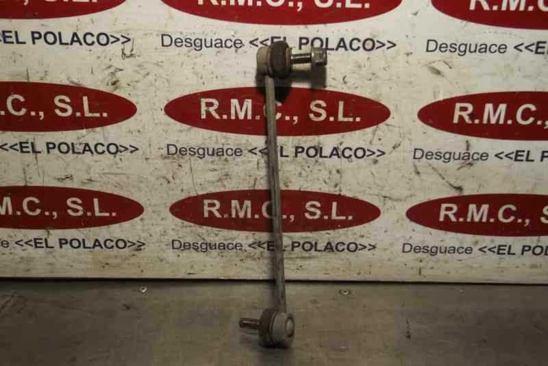Recambio de bieleta estabilizadora delantera izquierda para renault clio iv authentique referencia OEM IAM   