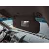 Recambio de parasol derecho para ssangyong kyron 2.0 referencia OEM IAM   