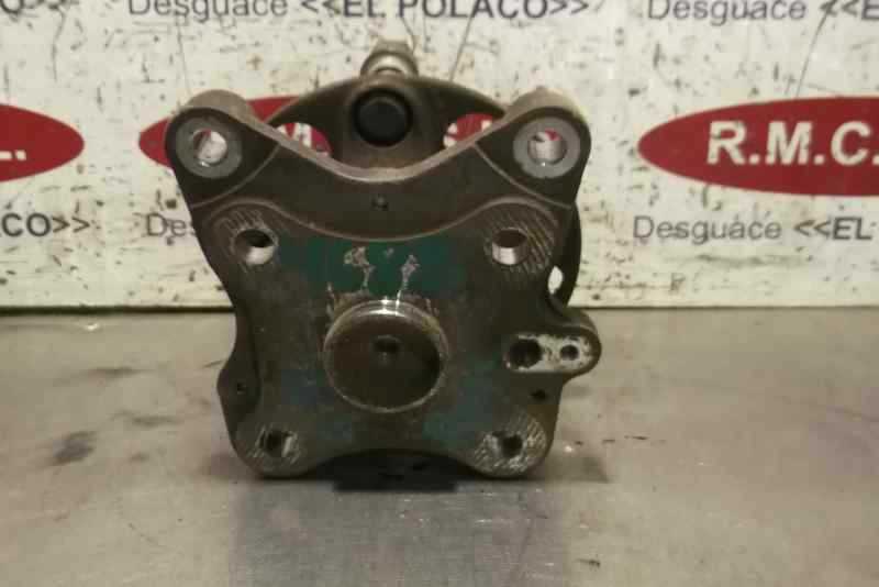Recambio de buje trasero izquierdo para honda civic berlina 5 (fk) 2.2 ctdi referencia OEM IAM   