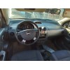 chevrolet kalos del año 2007