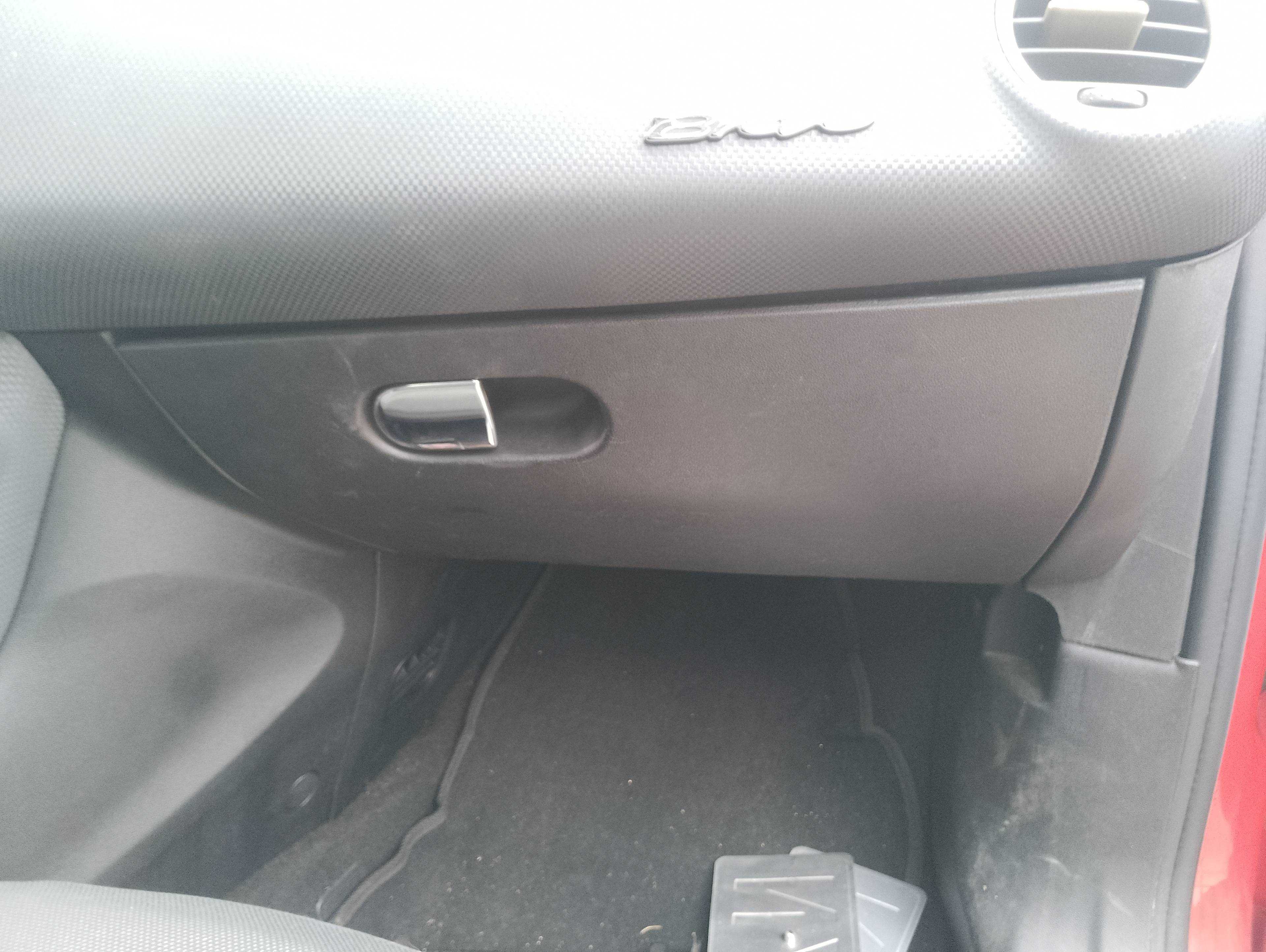 Recambio de guantera para fiat bravo (198) 1.9 active multijet referencia OEM IAM   