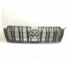 Recambio de rejilla delantera para toyota land cruiser (j15) basis referencia OEM IAM 5311460080  